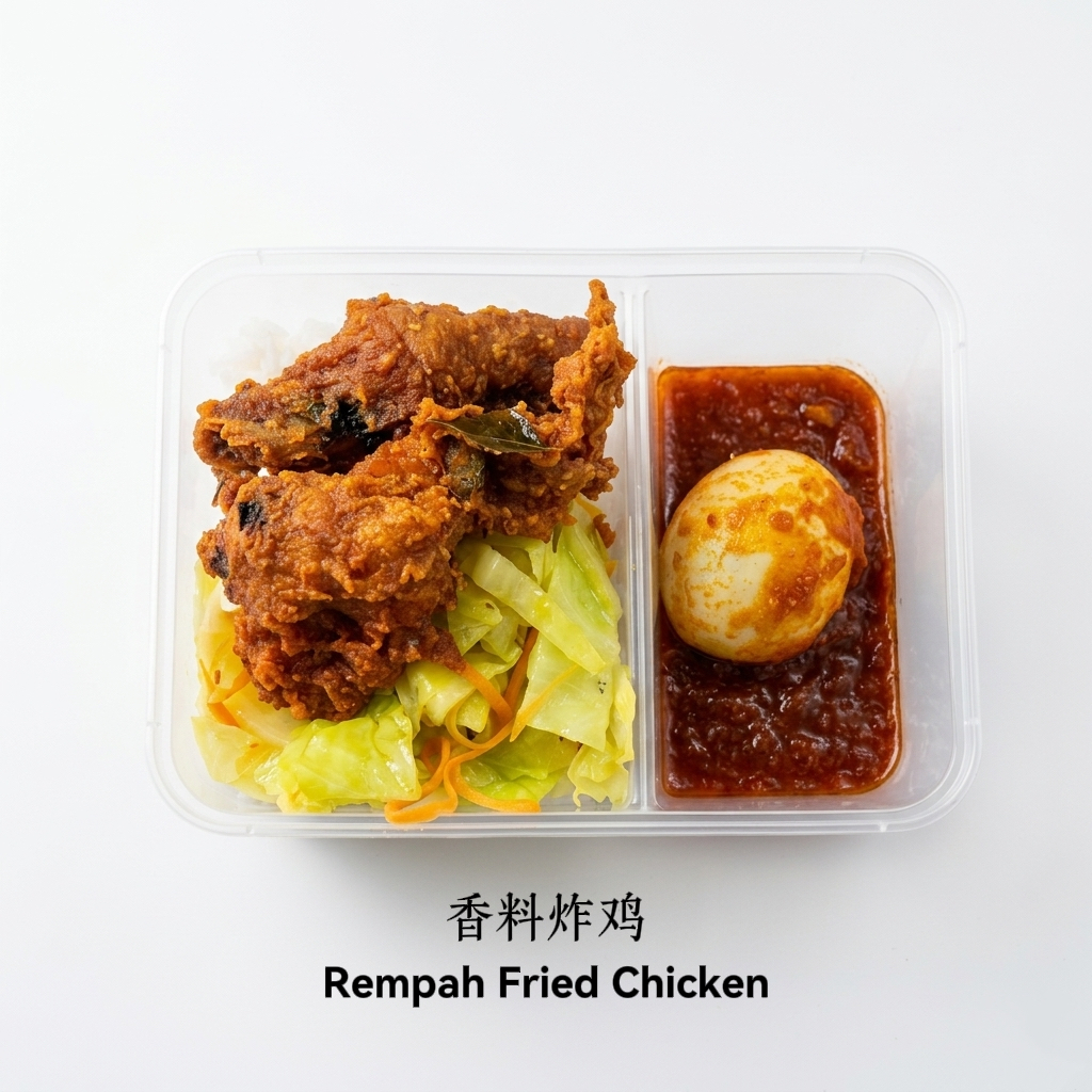 29 / 6 午餐便当 | 每日便当｜Daily Bento