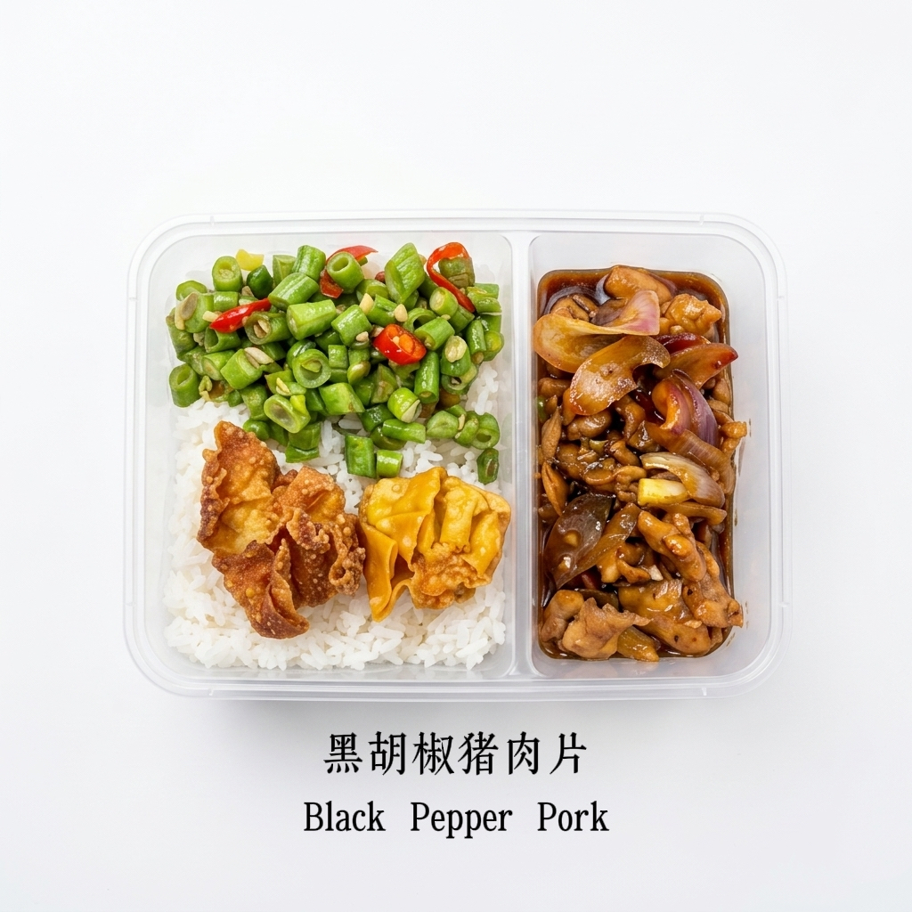 30 / 6 午餐便当 | 每日便当｜Daily Bento
