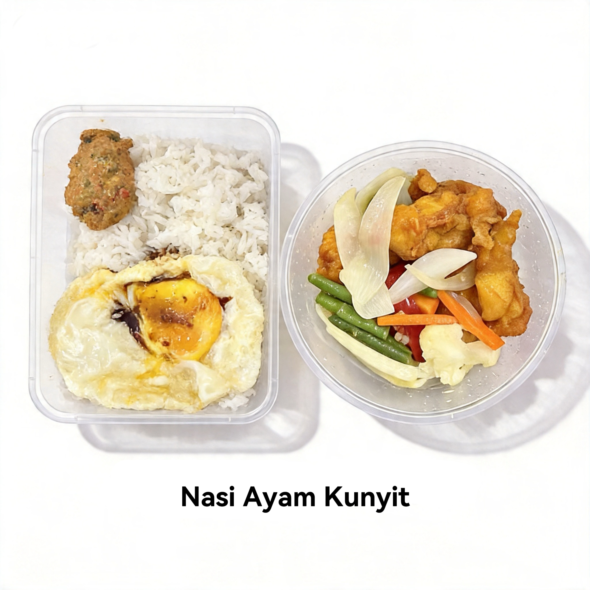 1 / 7 午餐便当 | 每日便当｜Daily Bento